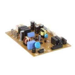 EBR84839801 LG Range PCB Power Assembly