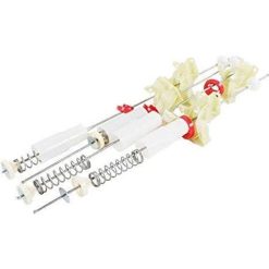 420952P Fisher & Paykel Automatic Washer Suspension Kit Pkt 4