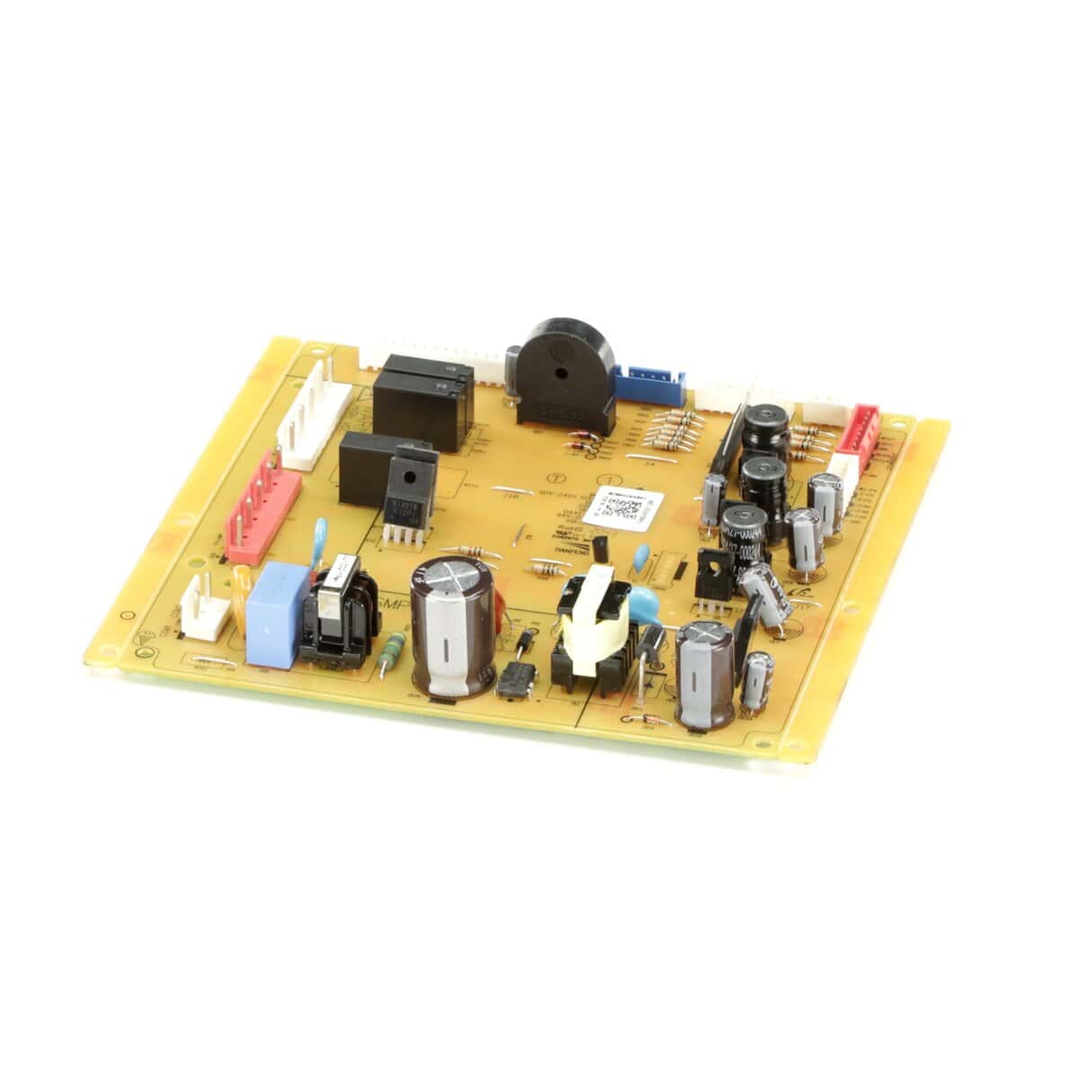 DA92-01150B - ASSY PCB MAIN;NN34M9112AR,NW2,148*148,11