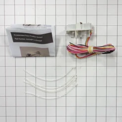 424348P Fisher & Paykel Automatic Washer Rps Sd Ph7 Spares