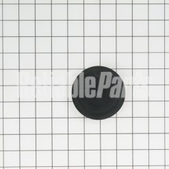 WR17X11653 GE Refrigerator Ice Door Flap Assembly