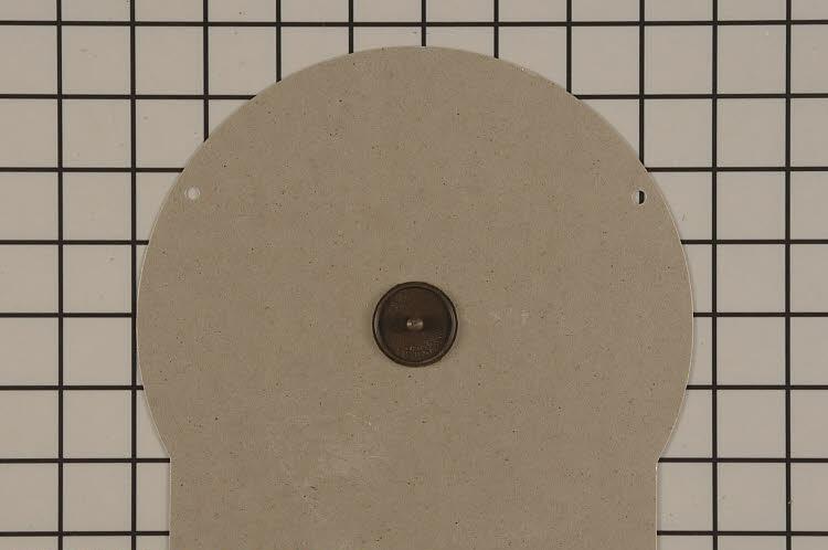 3551W1A032C - COVER ASSEMBLY,STIRRER FAN