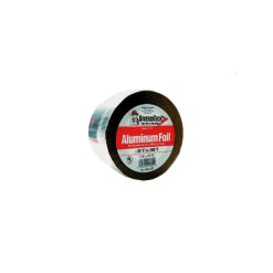 640-AF2 Packard Aluminum Foil Tape