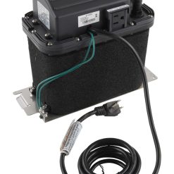 W11539855 Whirlpool Refrigerator Pump