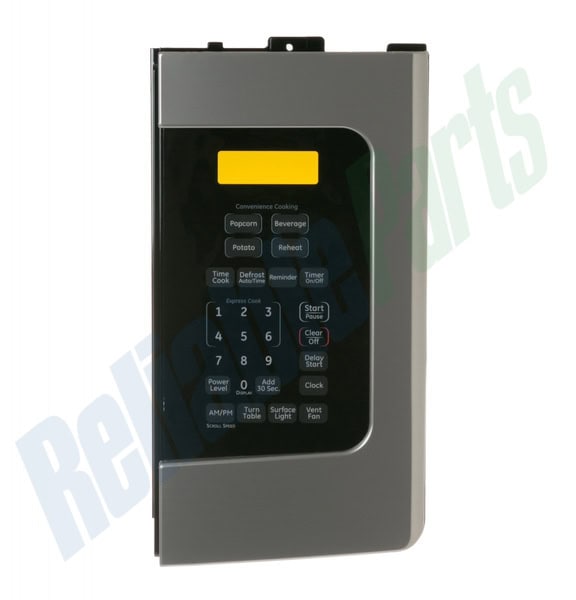 WB56X10825 GE Oven Control Panel - Image 3