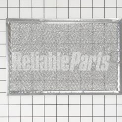 WB6X60 GE Microwave Air Filter