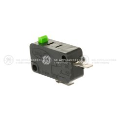 WB24X25397 GE Oven Switch Monitor Interlock