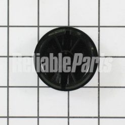 8275308 - KNOB-TIMER; WPL BLK'