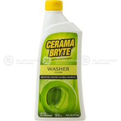 WX10X312 GE Cerama Bryte Washer Cleaner