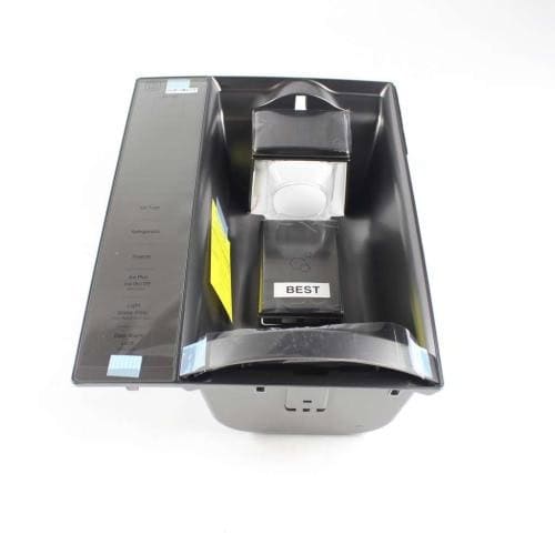 ACQ87270806 - COVER ASSEMBLY,DISPLAY