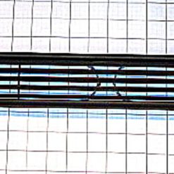 241839407 Frigidaire Refrigerator Grille/Kickplate