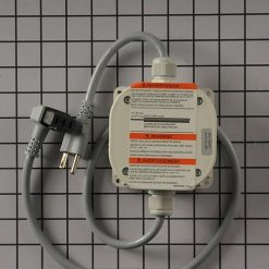 W11188410 Whirlpool Dishwasher Power Cord