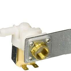 5304482406 Frigidaire Dishwasher Valve