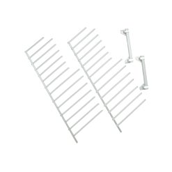 512818 Fisher & Paykel Dishwasher Crock Insert Fd 7Ps Spares Ph9