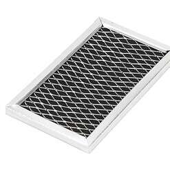 W10892387 Whirlpool Microwave Charcoal Filter