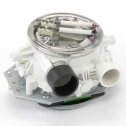 ABT72989205 LG Dishwasher Pump Casing Assembly