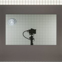 Whirlpool OEM W11702167 OEM Glass Door for Appliances