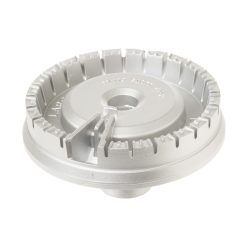 WB16X24723 GE Oven Gas Range 12K Large Burner