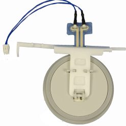 5007JA3006R LG Refrigerator Heated Ice Dispenser Chute Door Flap