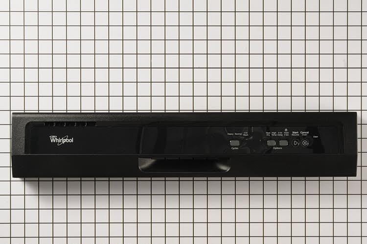 WPW10698609 - CONSOLE 1 WPW10698609 - CONSOLE