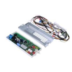 AGM76889607 LG Dishwasher Main PCB + Main Harness + Cover