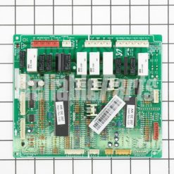 WR55X10763 - MAIN CIRCUIT BOARD