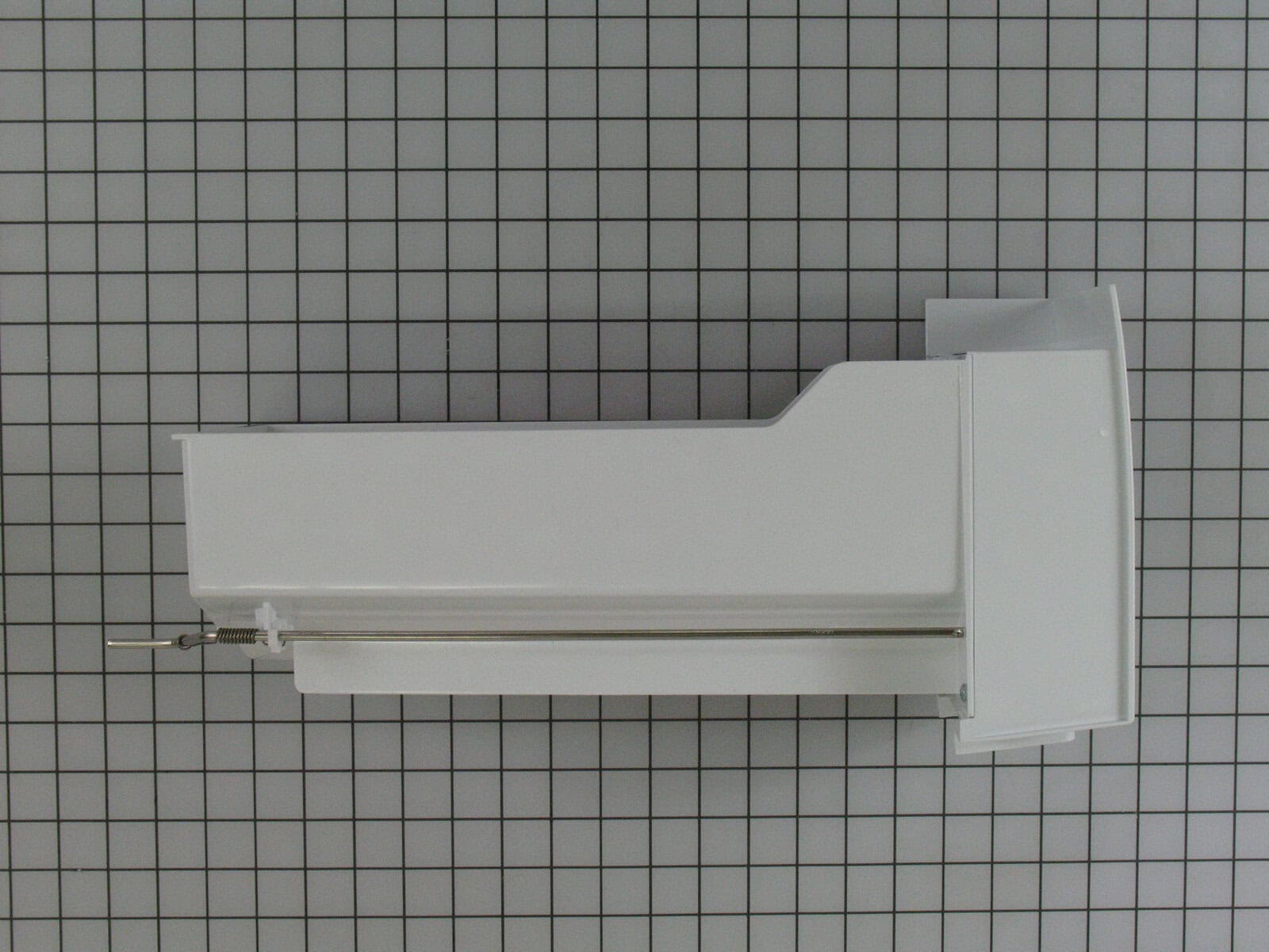 242100107 - ICE CONTAINER ASSY - Image 2