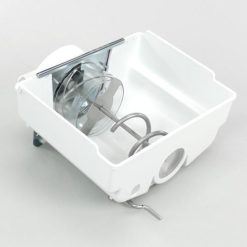 WR30X32633 GE Refrigerator Ice Bucket