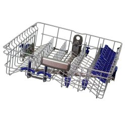 AHB32983761 LG Rack Assembly