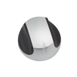 251678 Fisher & Paykel BBQ Dial Clip Assembly Dcs Bh1