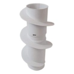 WH43X31240 GE Washer Agitator