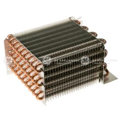 WR85X27895 GE Refrigerator Evaporator Assembly