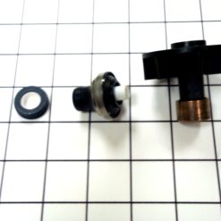 4386996A Whirlpool Dishwasher Impeller