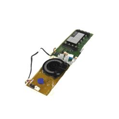 EBR81137801 LG Dryer Power Control Board User Interface