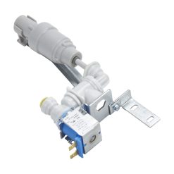 W10897719 Whirlpool Ice Maker Water Inlet Valve