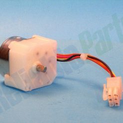 WPW10205979 Whirlpool Refrigerator Ice Door Motor