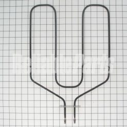 WB44X10015 - RANGE OVEN BROIL ELEMENT