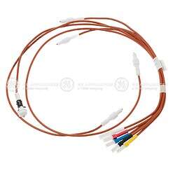 WB18X26981 - ELECTRODES & HARNESS H.V