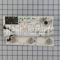 WH12X10614 GE Washer Control Board Assembly