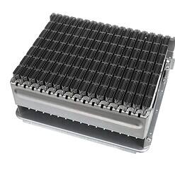 H73-110 Rinnai 16 Burner Unit Assembly 2532ffu