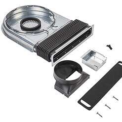 W11129407 Whirlpool Scroll-Fan