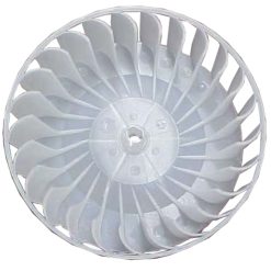 131476300 Frigidaire Dryer Blower Wheel