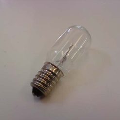 DE81-07333A Samsung Microwave Lamp 125V 20W