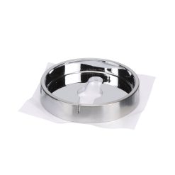W11188712 Whirlpool Bezel Knob