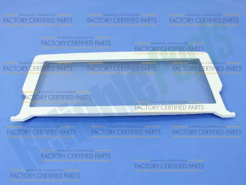 WPW10283860 - SHELF-GLAS 1 WPW10283860 - SHELF-GLAS