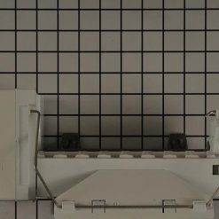 W11082613 - ICEMAKER