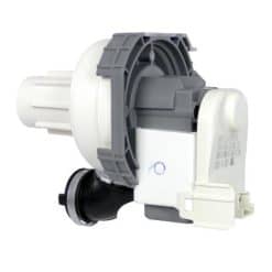 W11510029 Whirlpool Dishwasher Pump Motor