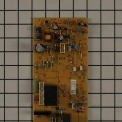 W11325603 Whirlpool Microwave Electronic Control Board