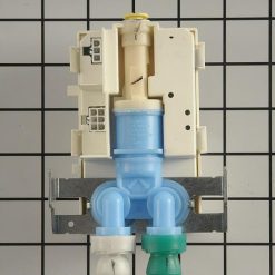 WPW10159843 Whirlpool Refrigerator Inlet Valve