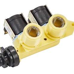 WP3979345 Whirlpool Valve